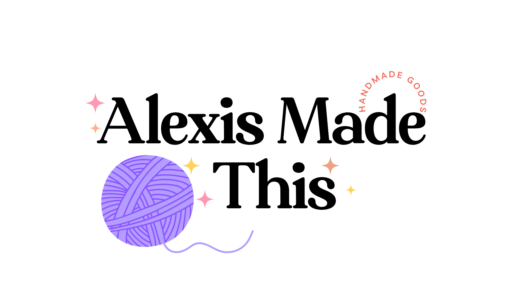 Alexis Made This